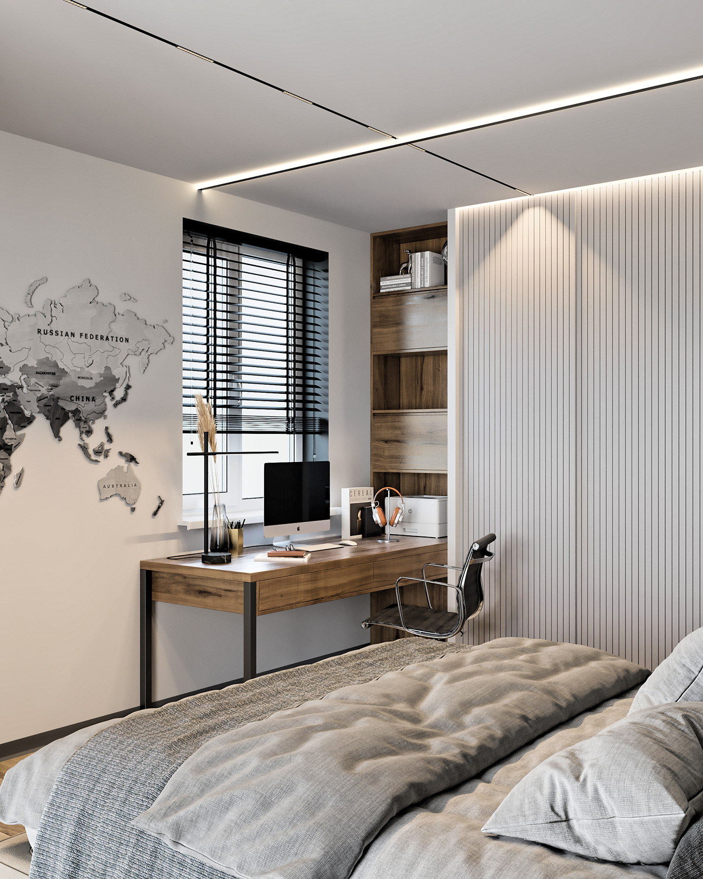 2021 年梦想之居-27