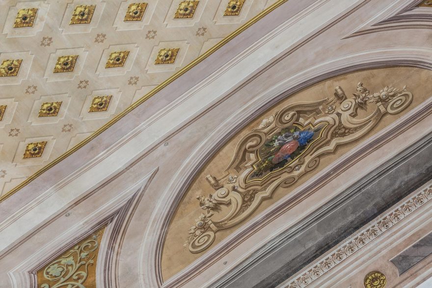 威尼斯古堡修复中的现代生活美学-28