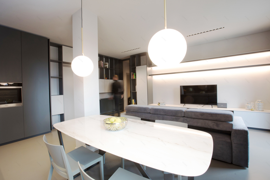 '60 年代公寓的现代重生-11