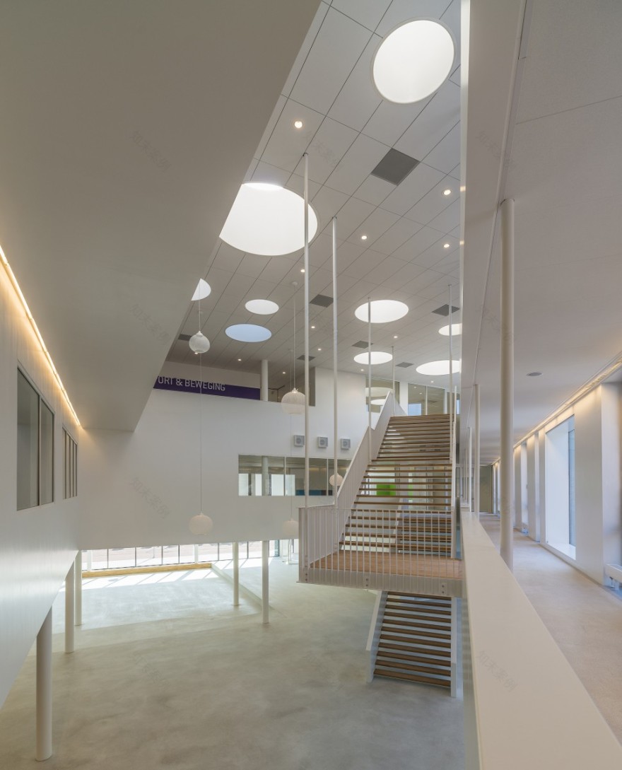 格里特·里特维尔德学院-11