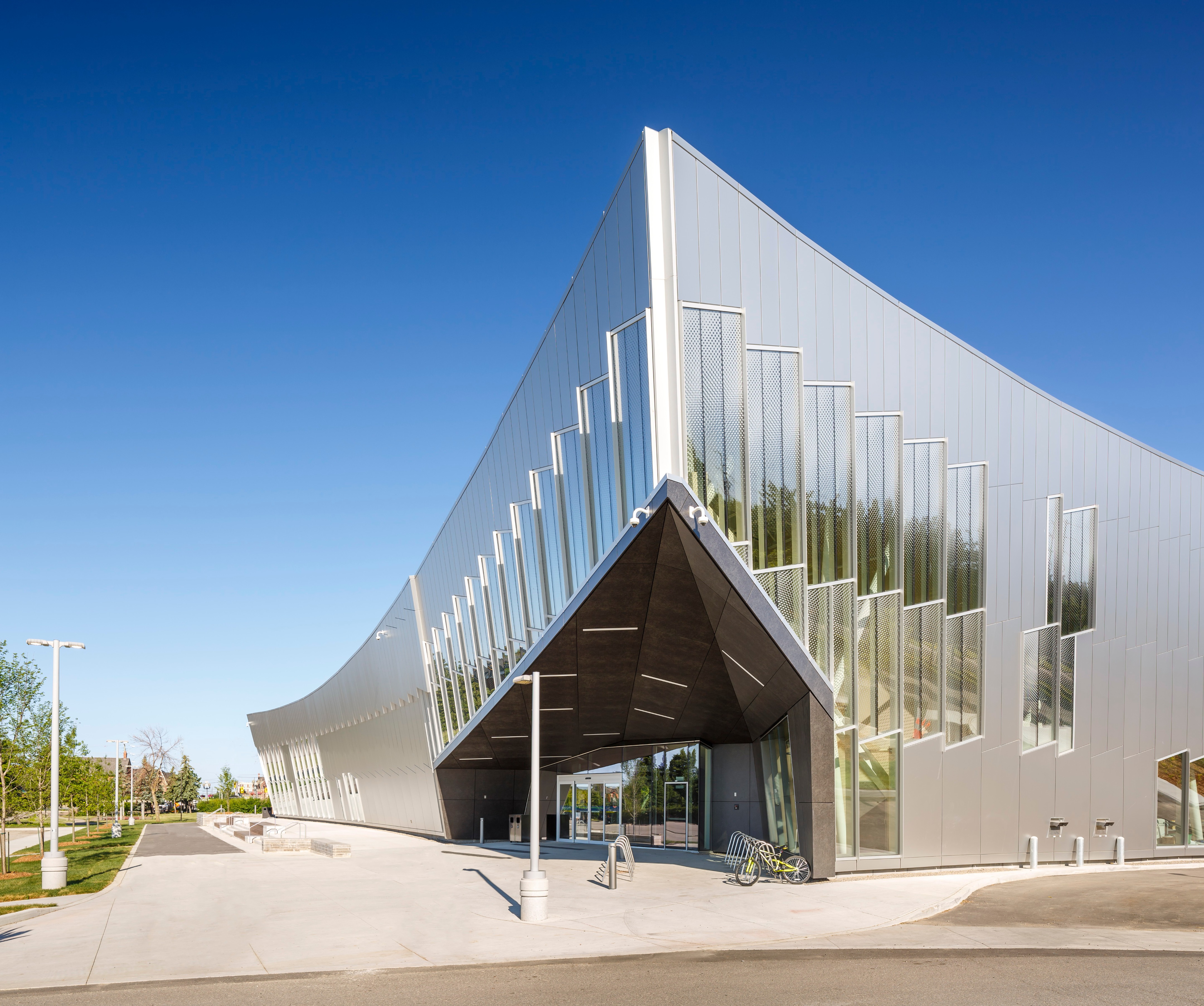 VAUGHAN CIVIC CENTRE RESOURCE LIBRARY-0