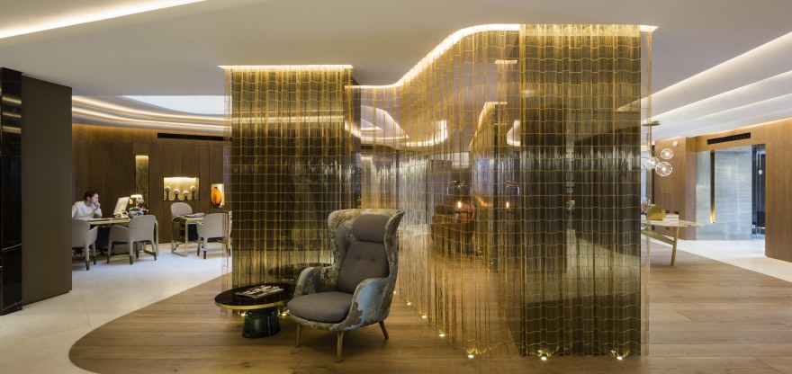 Barceló Emperatriz 酒店-17