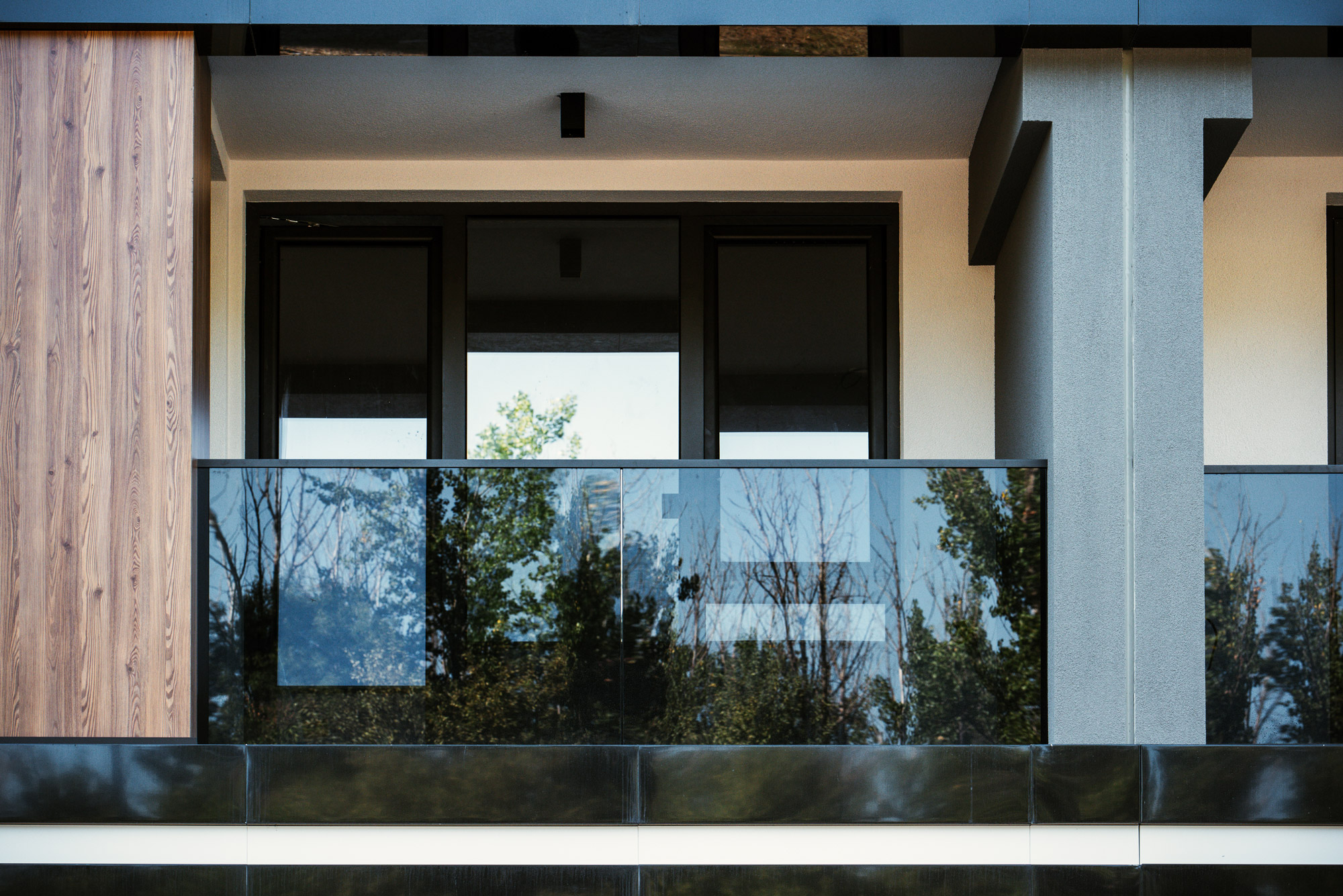 绿色山丘住宅丨保加利亚普罗夫迪夫丨保罗斯视界-12