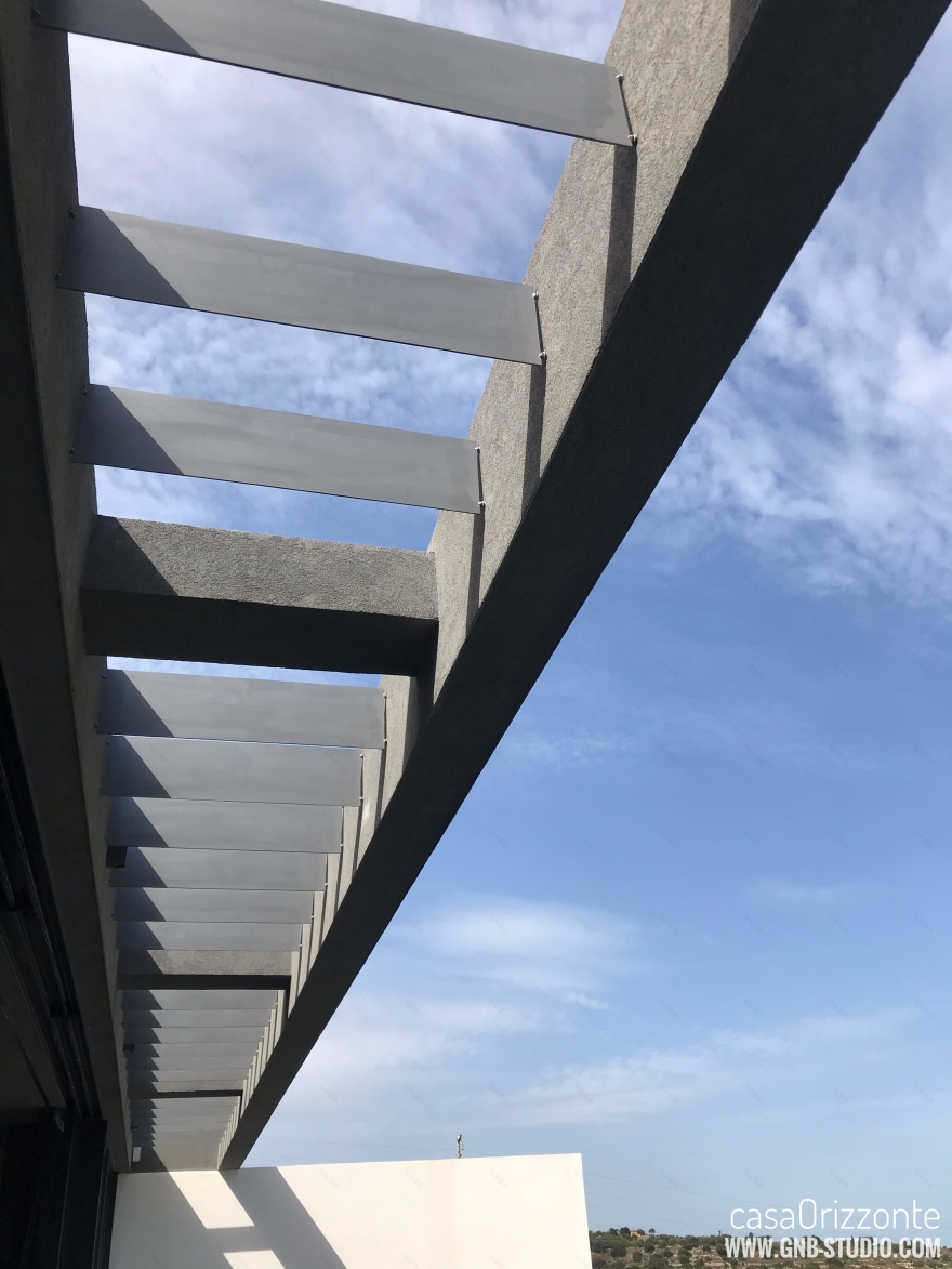 海上别墅 · Casa Orizzonte 的诗意设计丨意大利-46