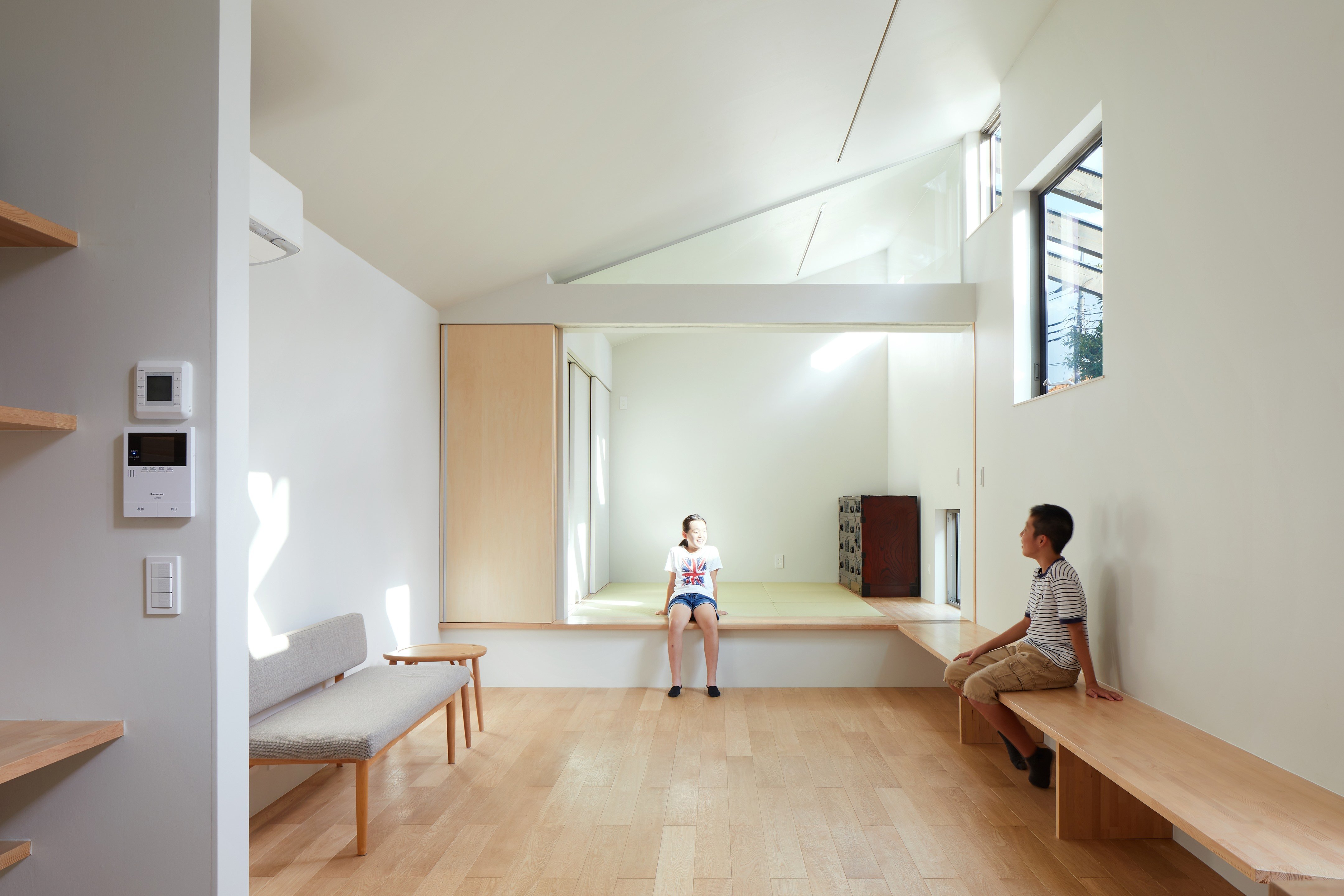 伊秩弘宅的公园之恋-7