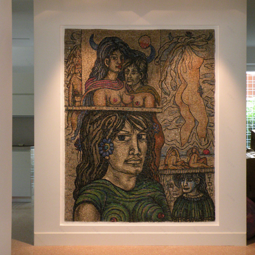 别墅翻新扩建,室内设计尽显优雅与实用-11