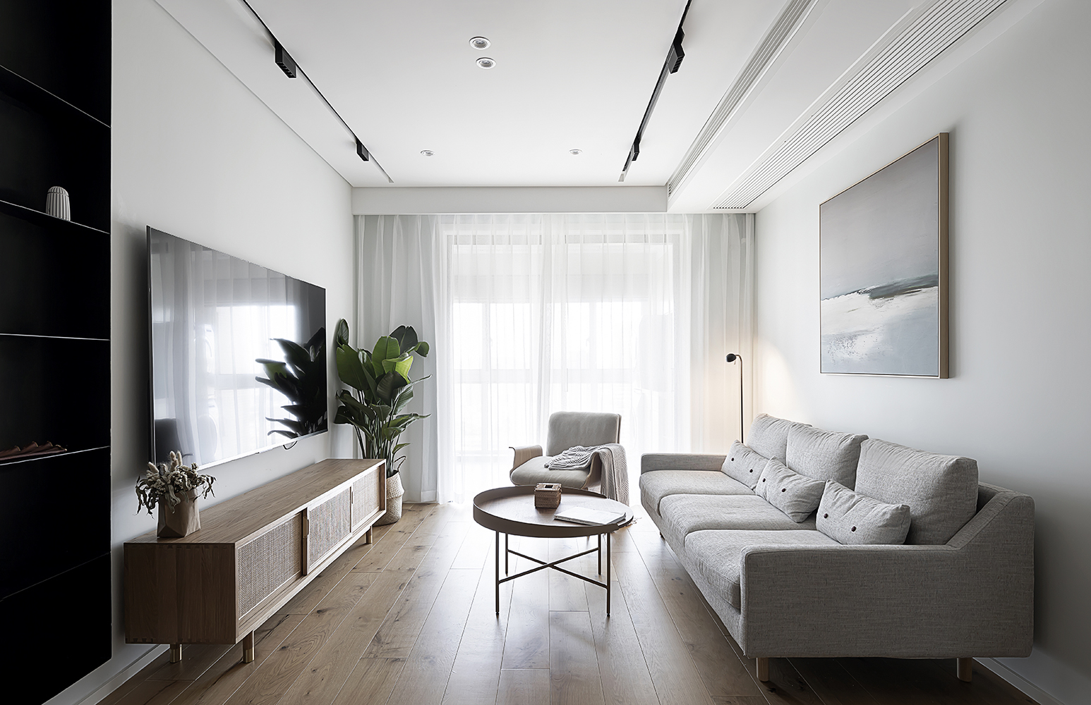 MUJI 风原木生活-6