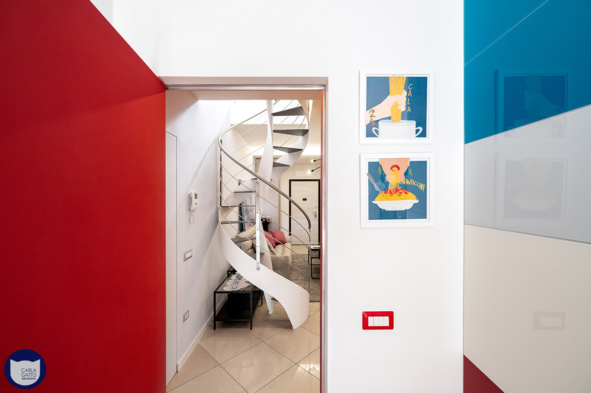 浓墨重彩的爱情公寓-11