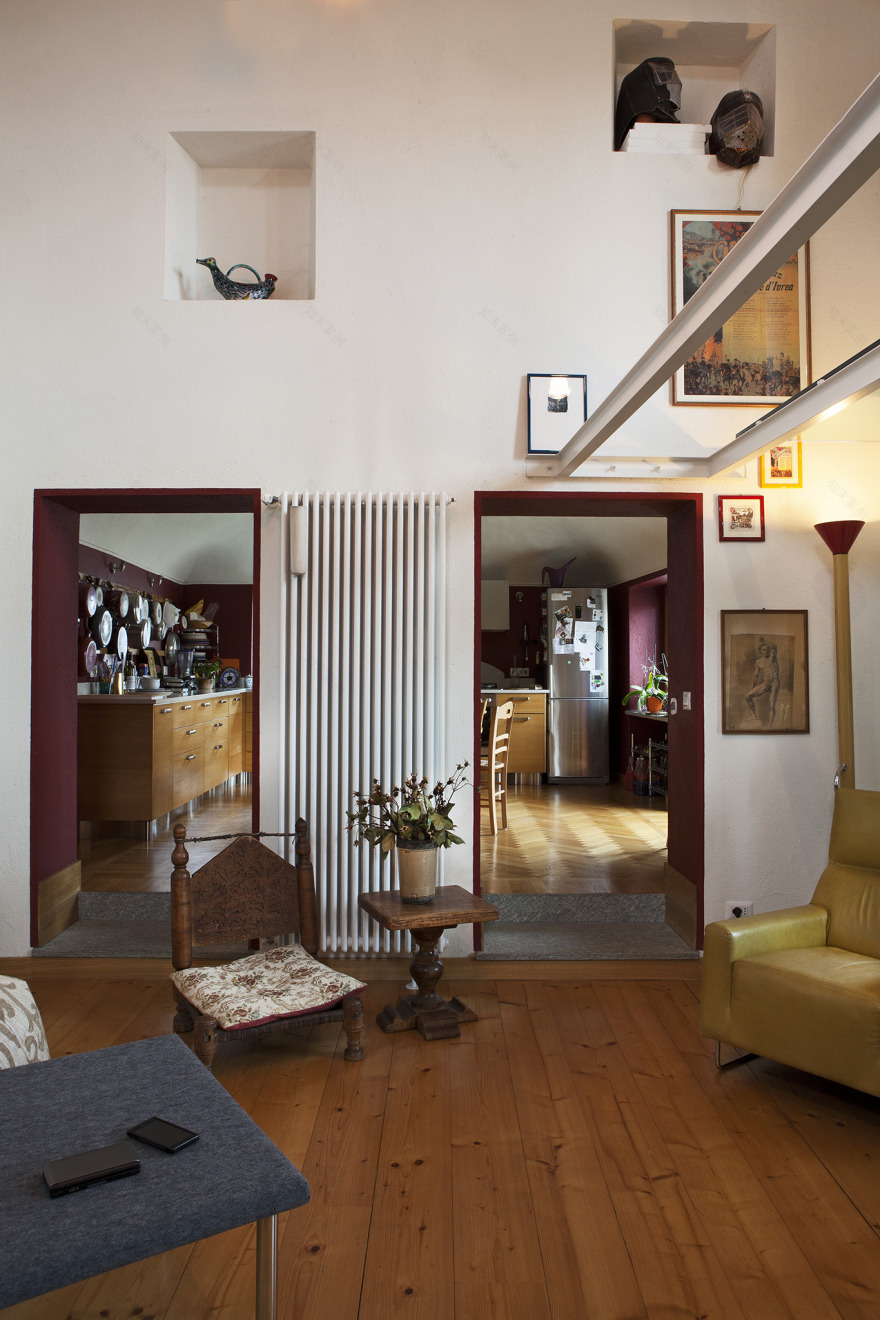 Microcosmo(乡村别墅)-11