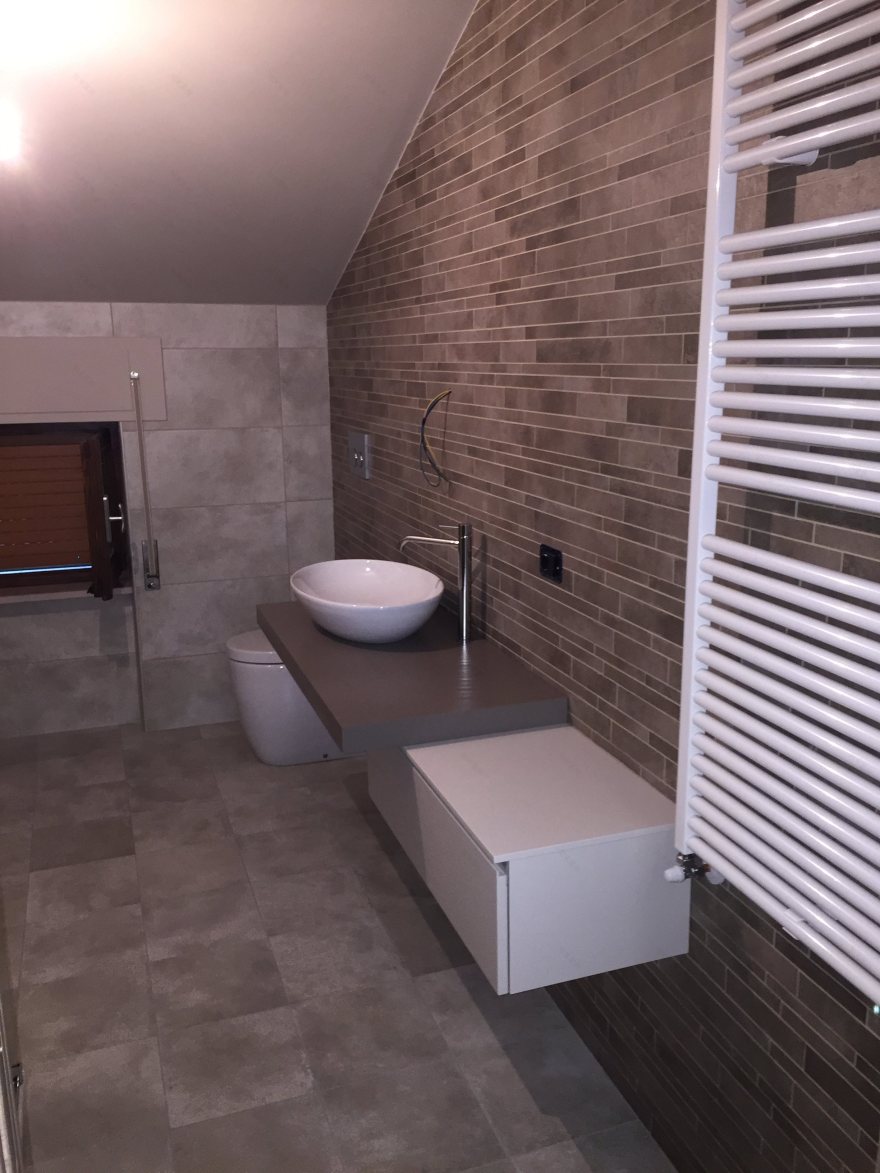 重构空间典范,打造日夜生活分区公寓-9