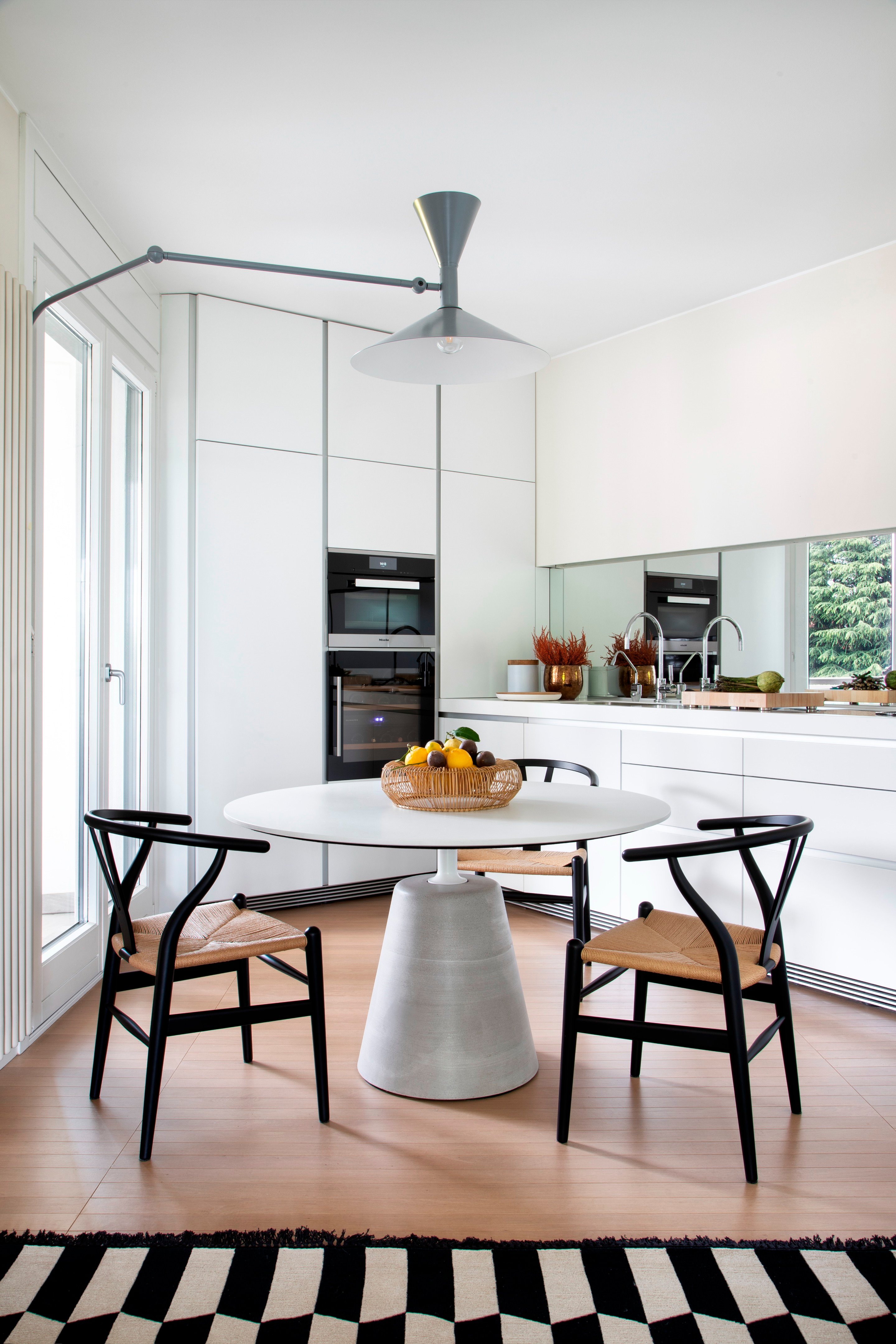 Appartamento in Brianza-8