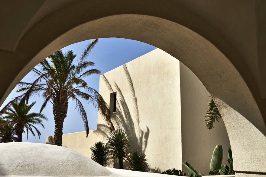 意式海岛度假酒店-3