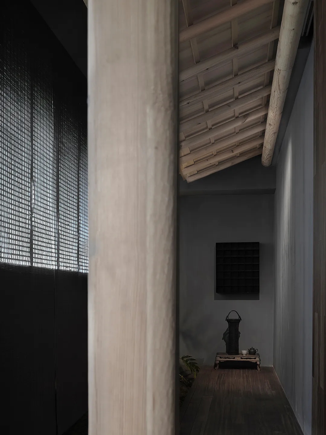 PXD 厐喜设计(杭州)事务所丨中国杭州-3