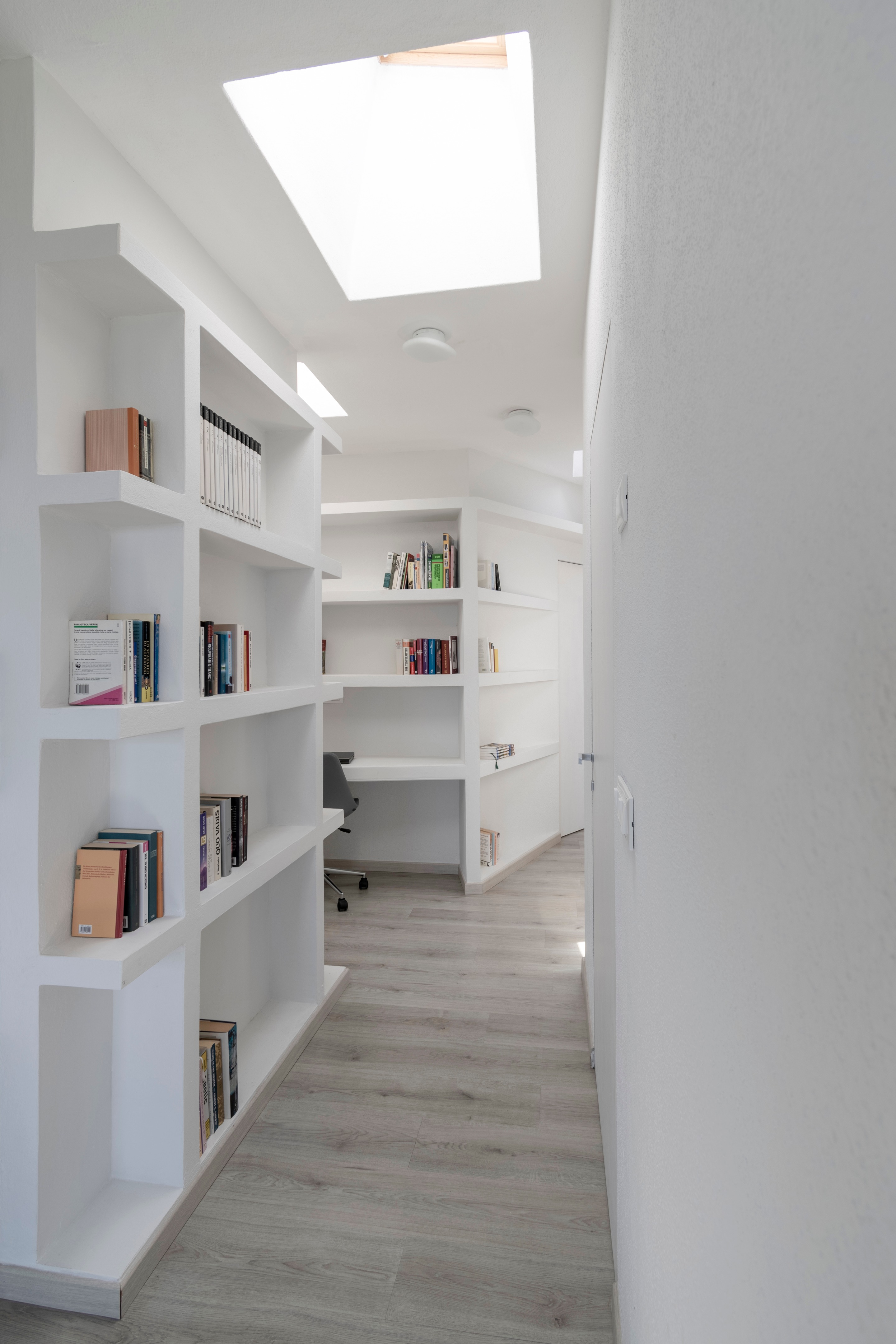 海景之居 · 70 年代公寓的翻新之路-3