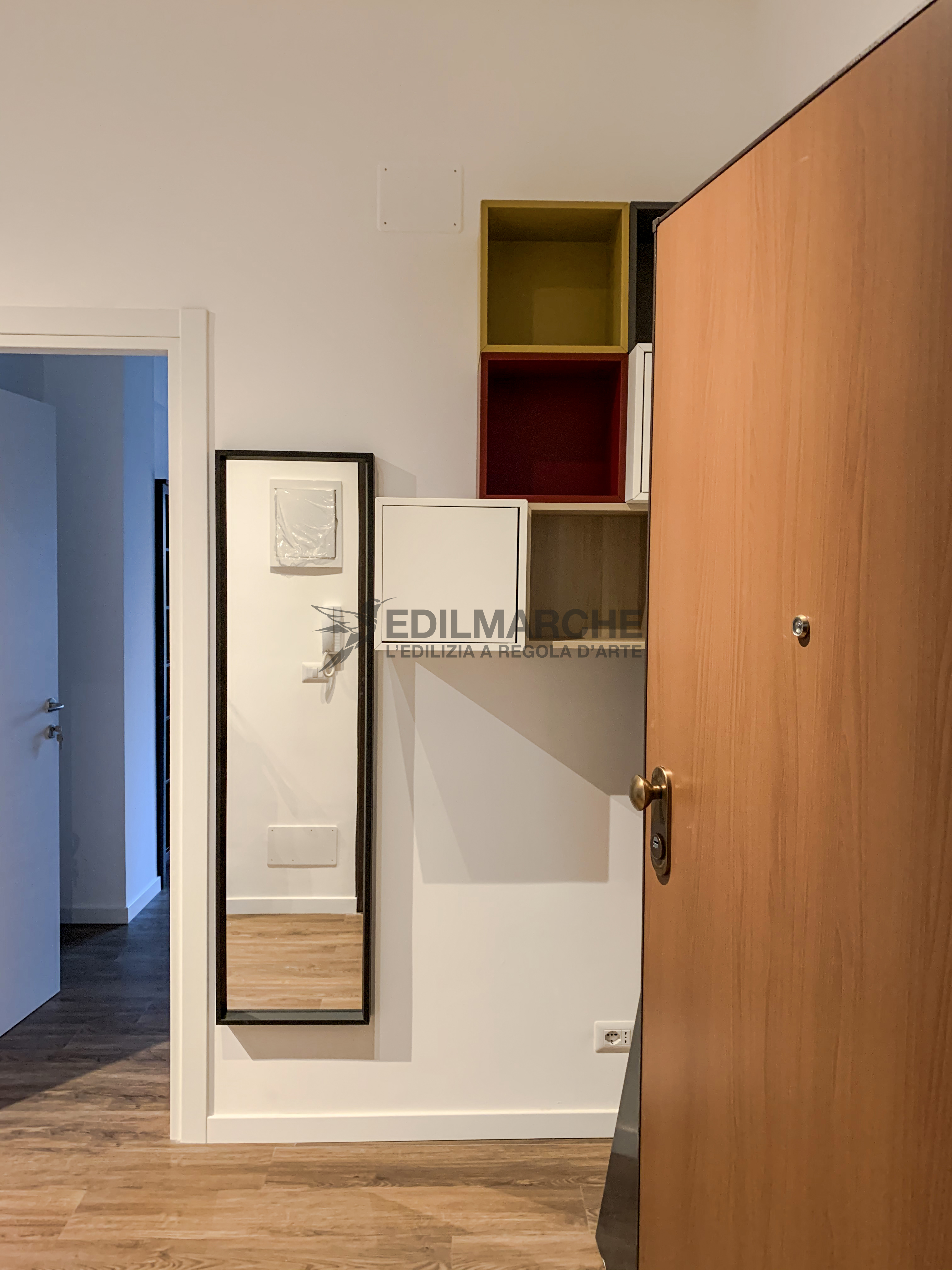 简约而不简单，90 平米公寓逆袭之路-3