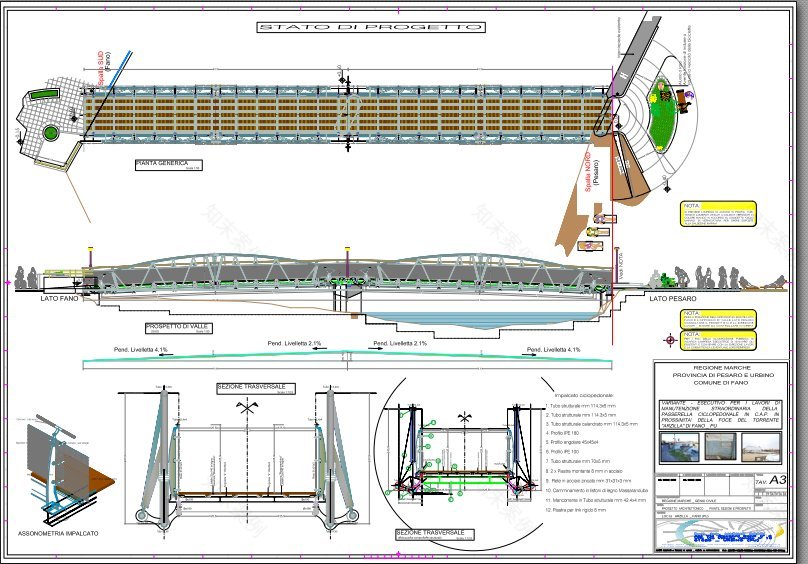重塑桥梁设计 | 钢构“轻”型新思路-20