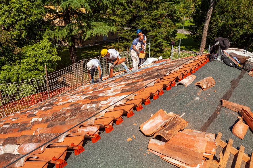 绿意盎然的前精神病院重生,变身为健康之城-5