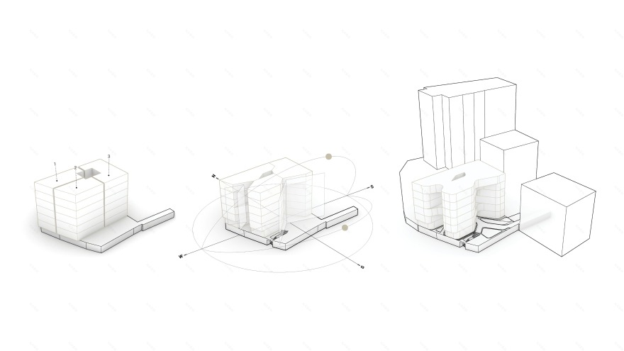 伊朗哈梅丹 Atlas 医疗办公楼-32