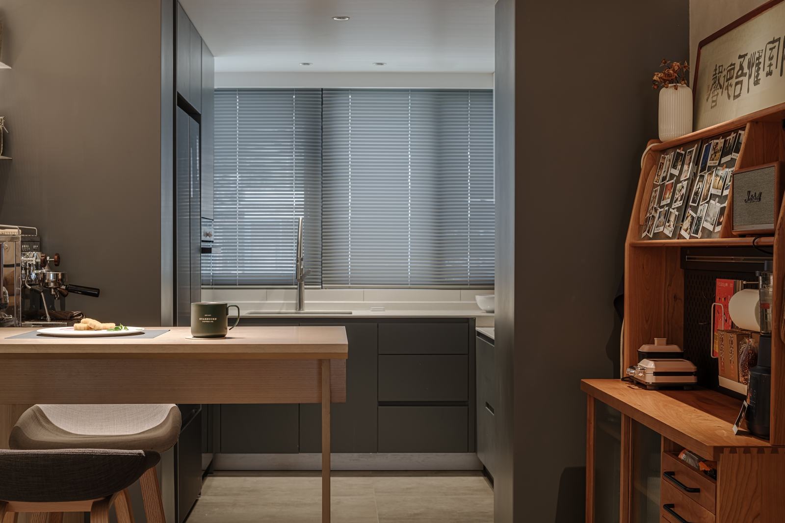 复调丨中国南京丨南京云行设计-41