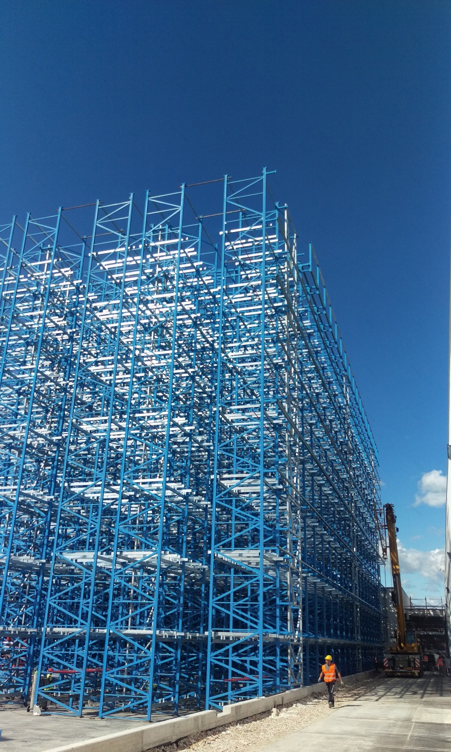 菲奥里尼国际自动仓库-7