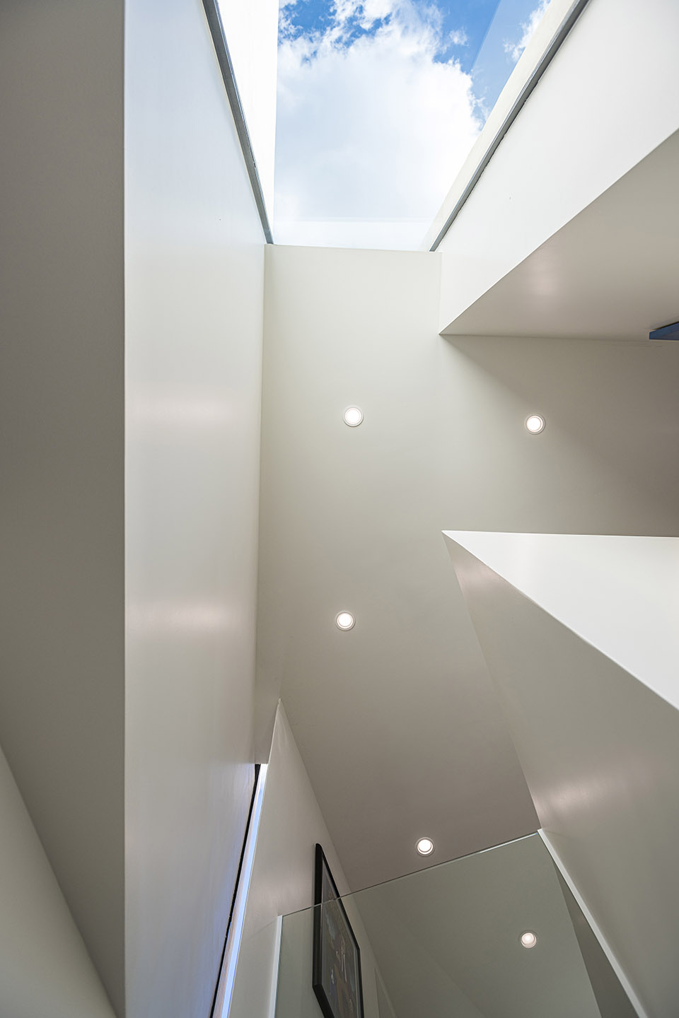 Casa Schneider · 沙漠光影间的现代家庭住宅丨美国图森丨Ibarra Rosano Design Architects-103