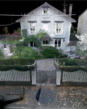 圣毛里斯独立住宅设计
