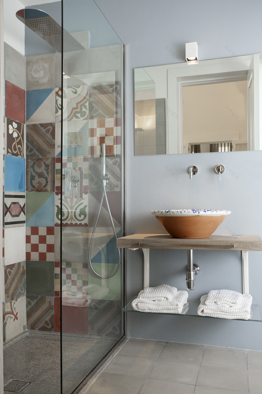 Mantatelurè酒店-12