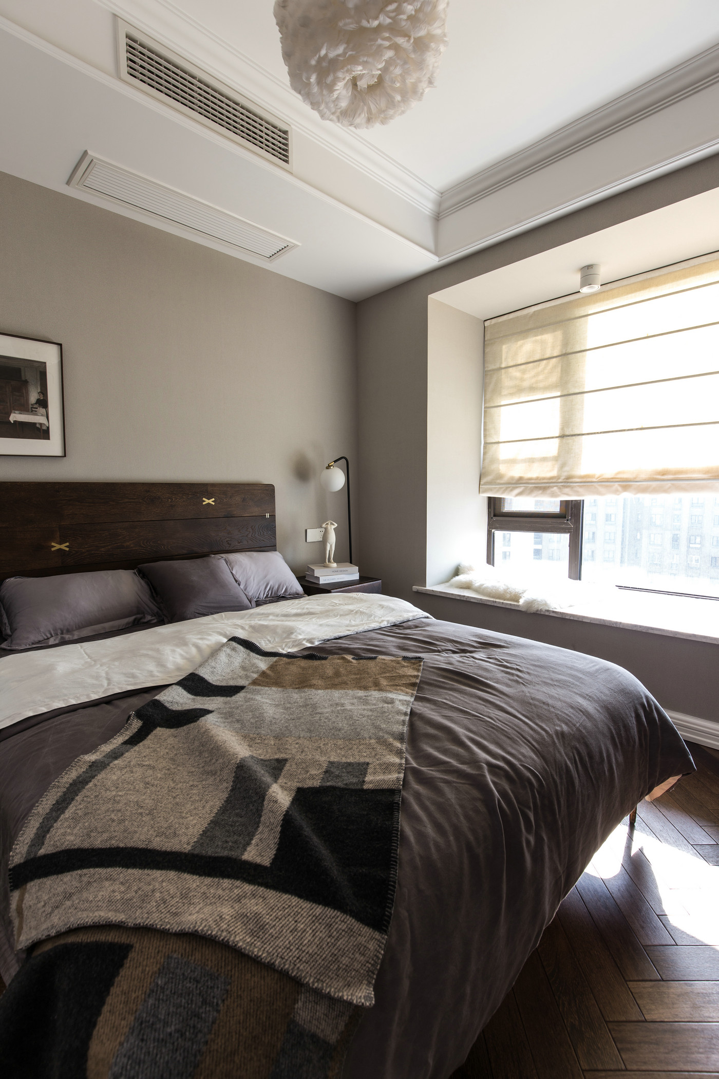 逅屋一舍- 法式住宅 CAD施工图+高清实景！-18