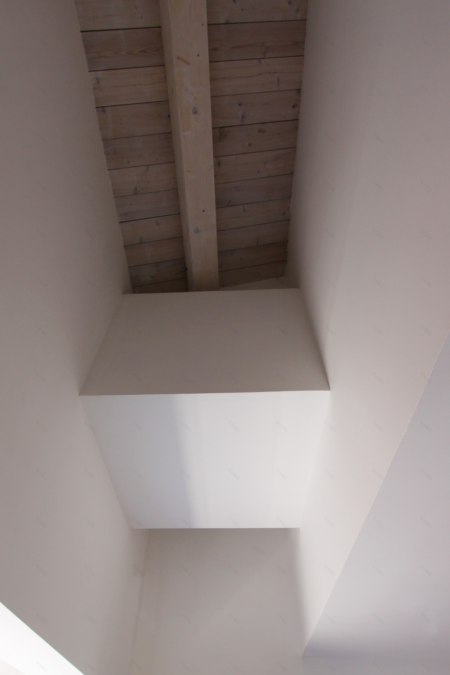 历史中心的小型豪华别墅改造-26