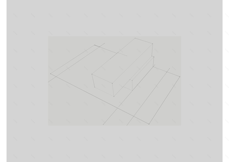 巴西简约住宅设计与自然共生-29