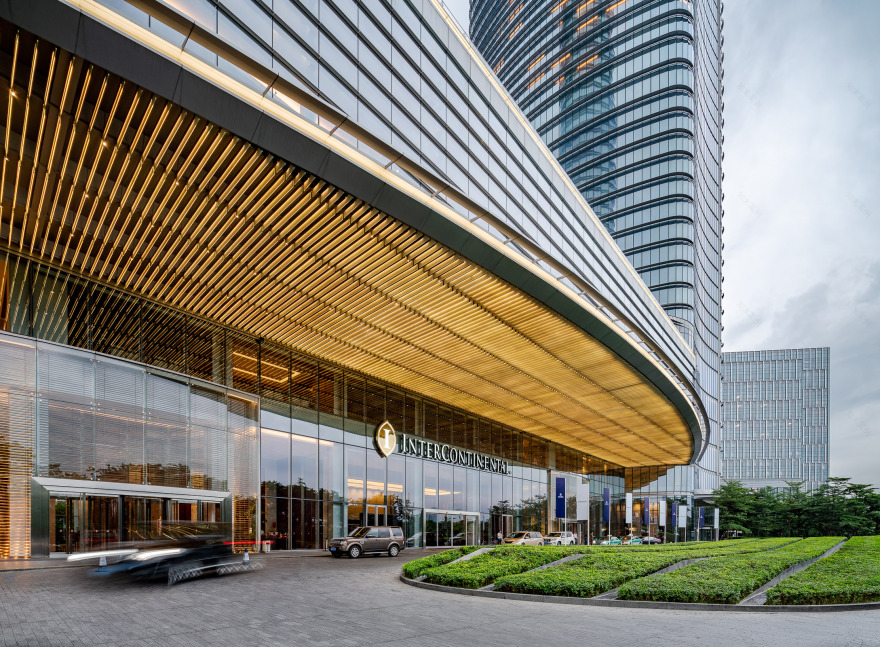 宝利天际广场-10