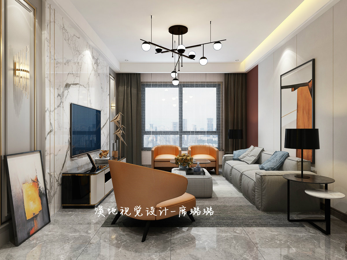 溪地设计表现公司-25