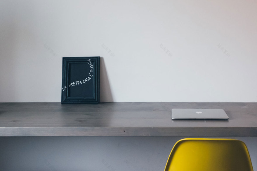 量身定制,功能与美观并重——意大利 Pavia 老公寓改造记-10