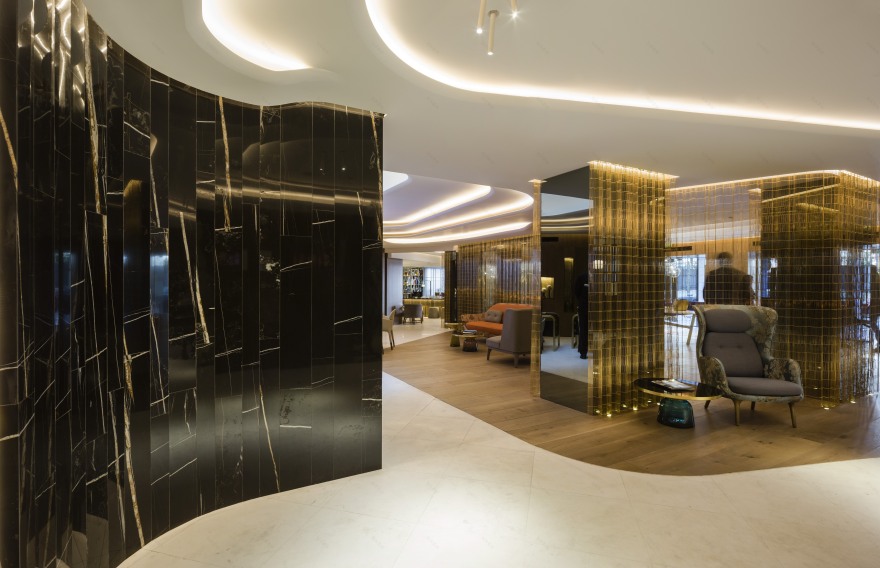 Barceló Emperatriz 酒店-20