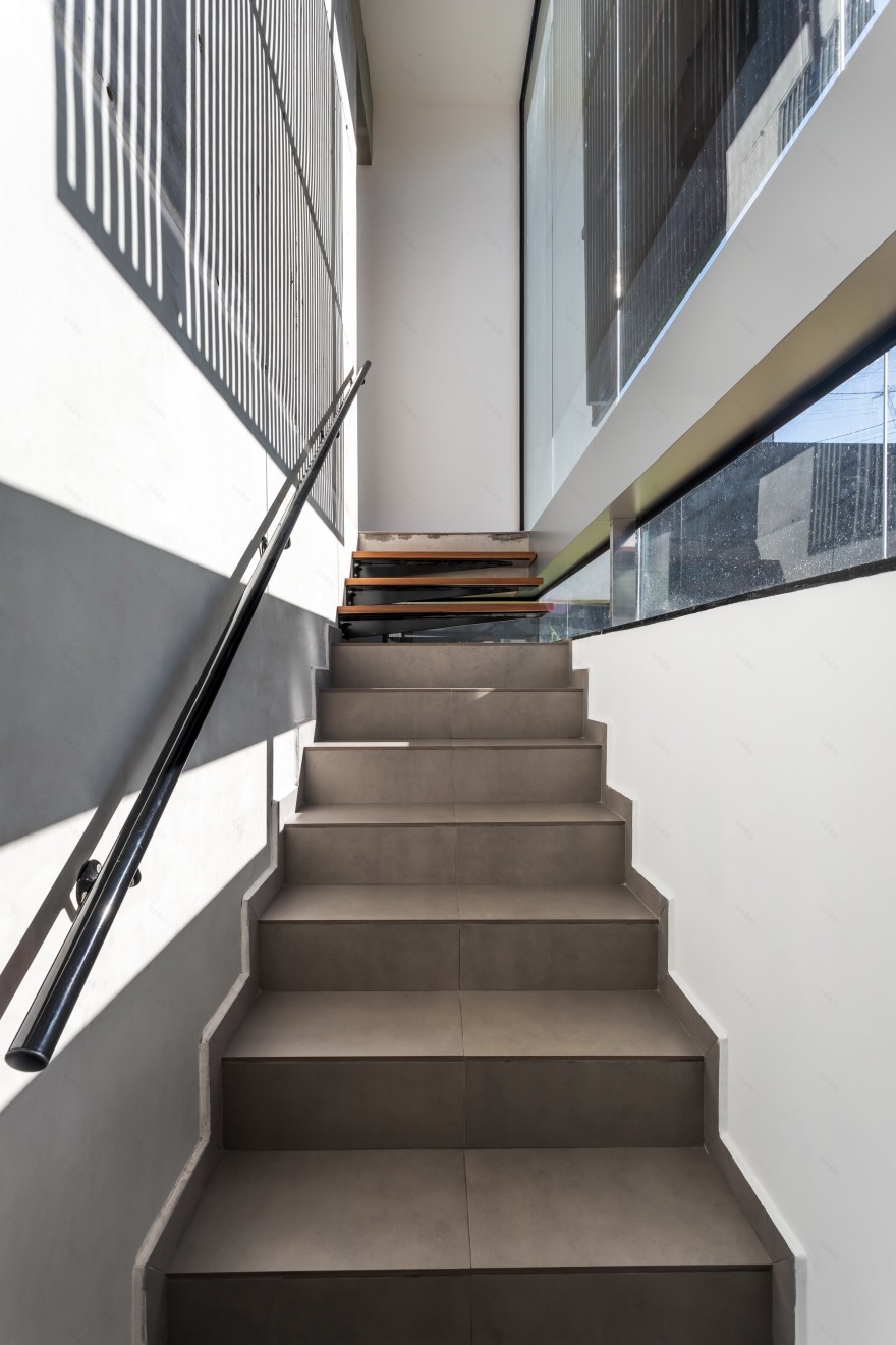 环境友好型别墅设计-11