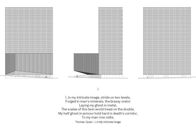 TERNULLOMELO ARCHITECTS丨办公建筑丨Torre da Cidade-10