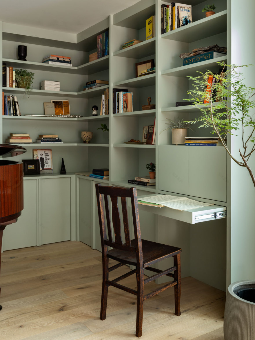 洛杉矶之家丨美国洛杉矶-15