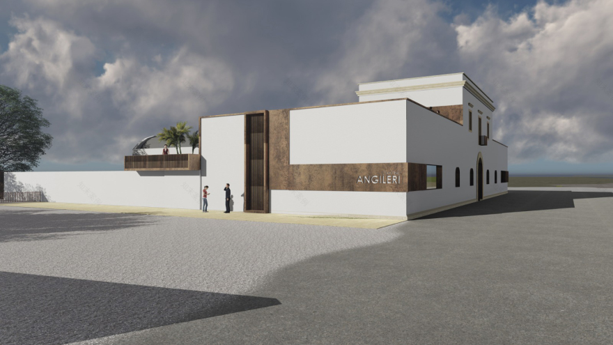 历史建筑的现代重生 | 文化传承与创新融合-9