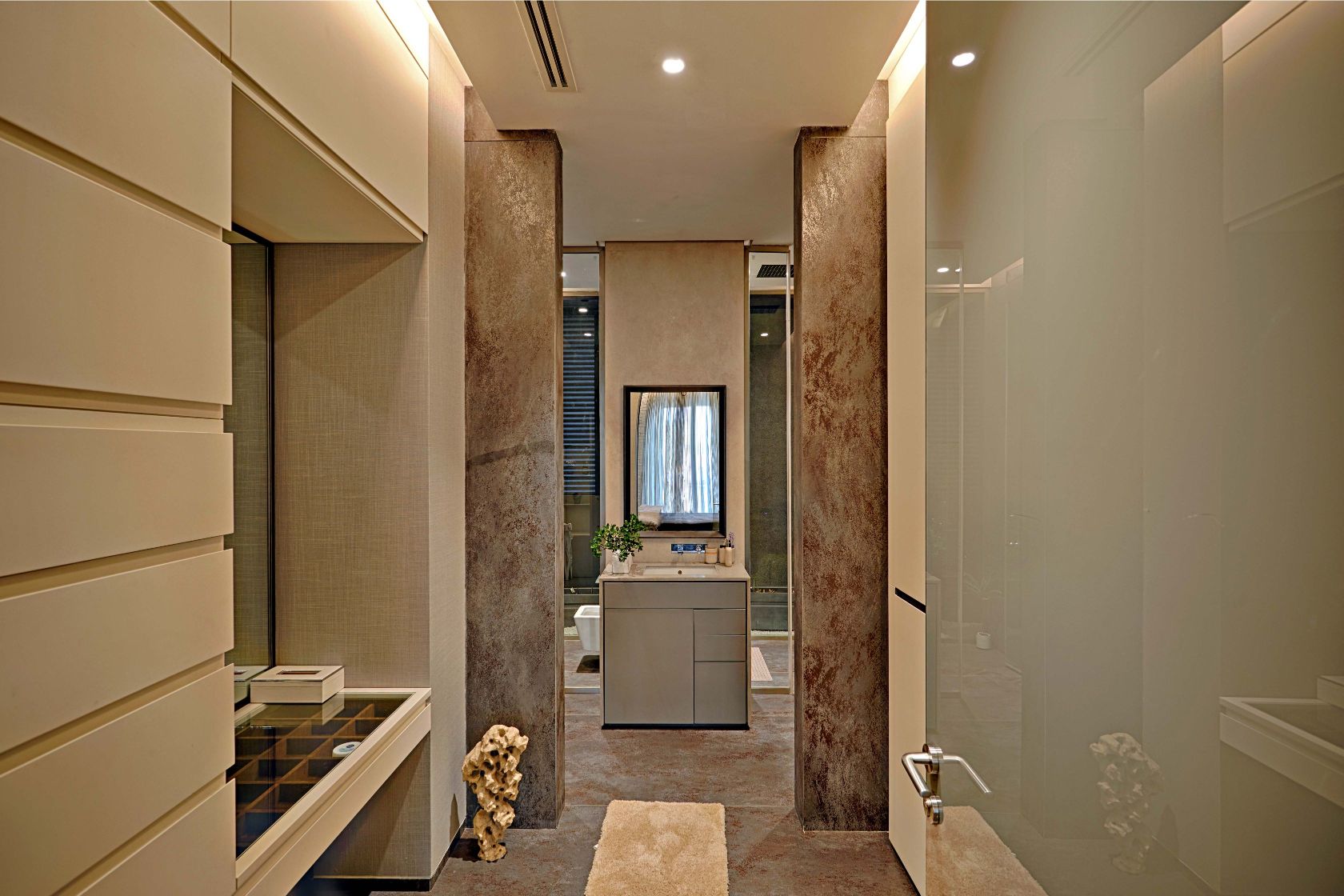 新德里 Centaurus 别墅-62