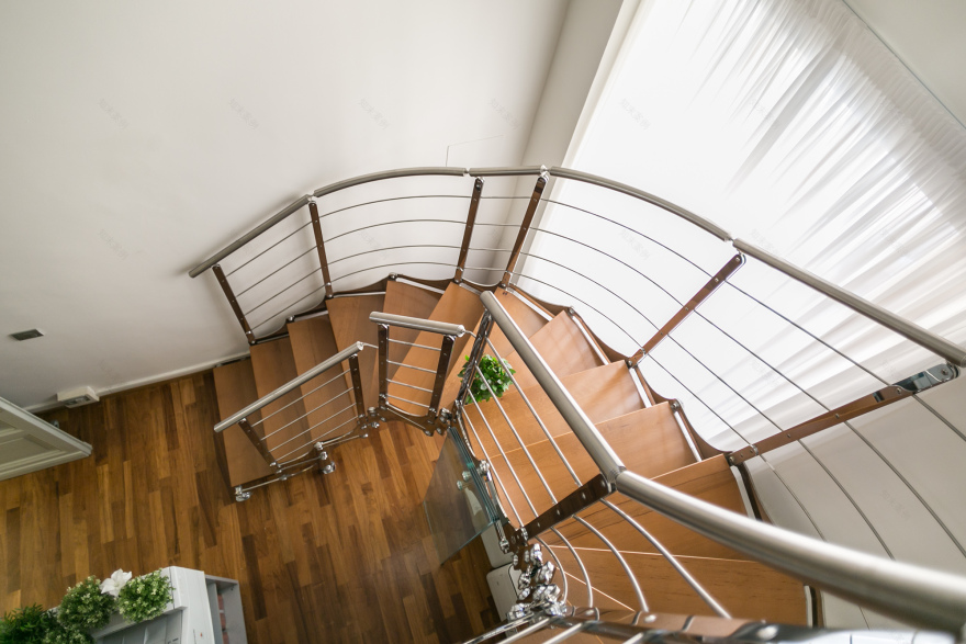 罗马卓越税务法律事务所室内设计案例丨意大利罗马-11