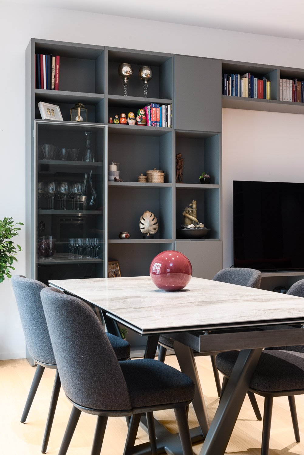 重塑空间，打造舒适家居-5