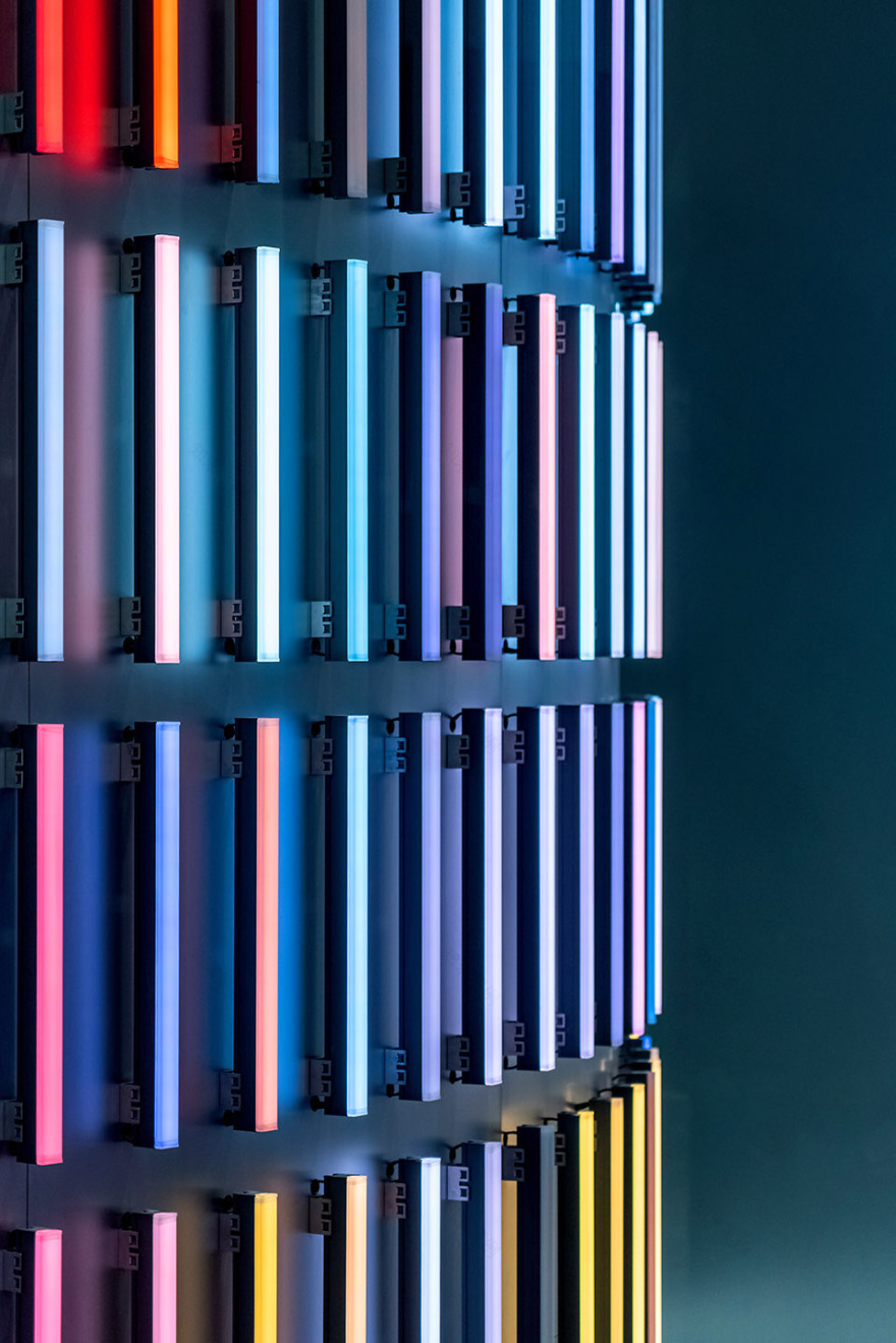 无纸展馆 · 荷兰设计策略的创新展示平台丨中国广州丨叠术建筑设计事务所-35