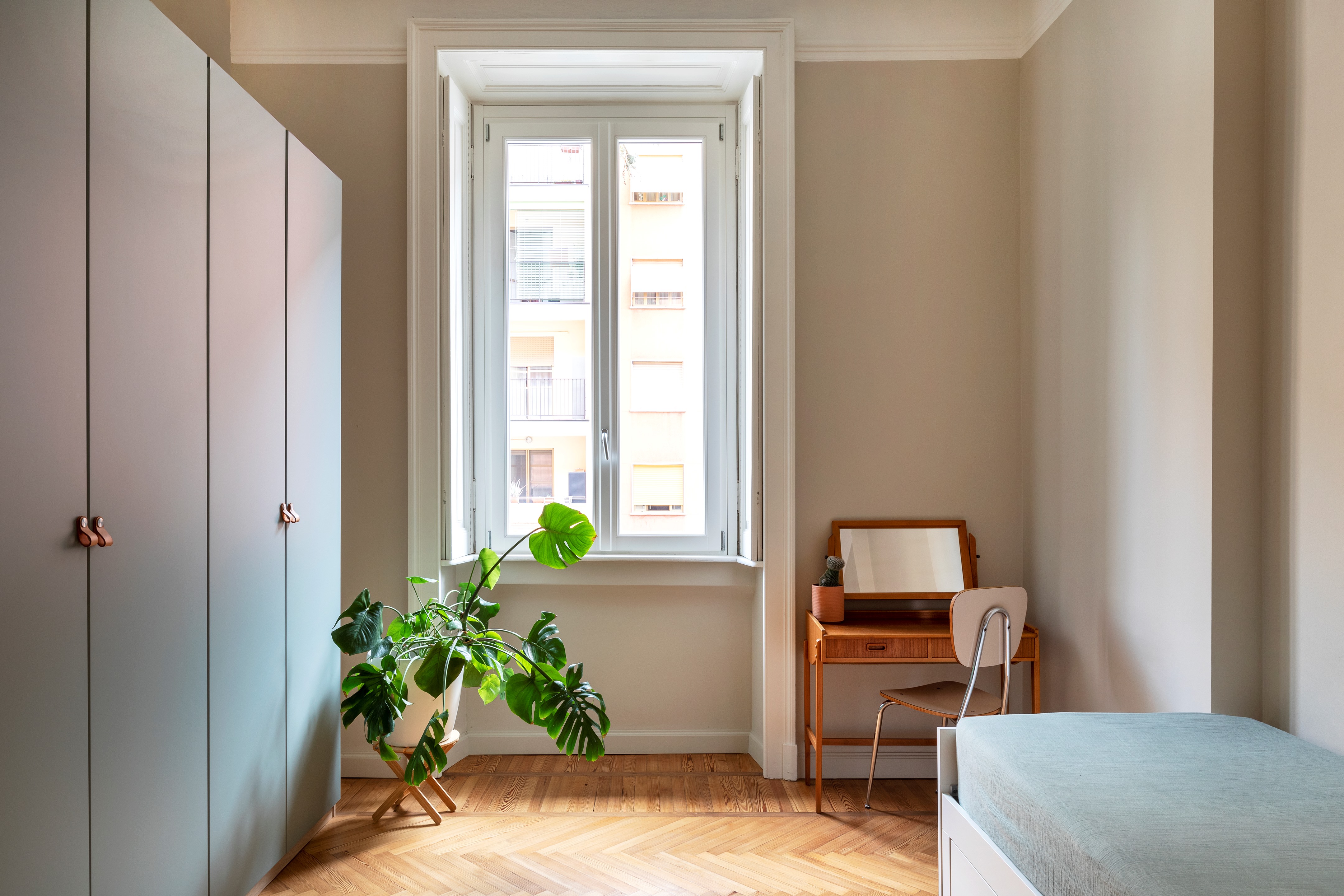 Vecchia Milano, appartamento 70 mq-15