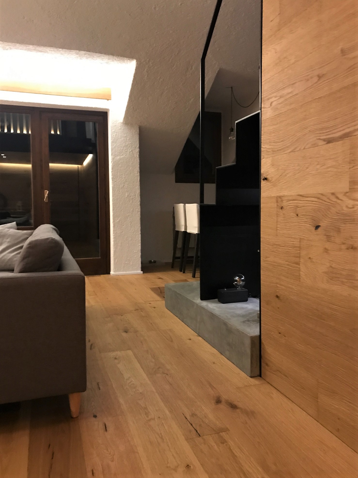 Chalet di montagna-4