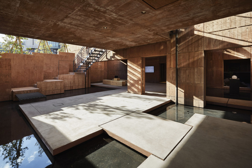 别府 Galleria Midobaru 酒店丨日本丨DABURA.m Inc.事务所-207