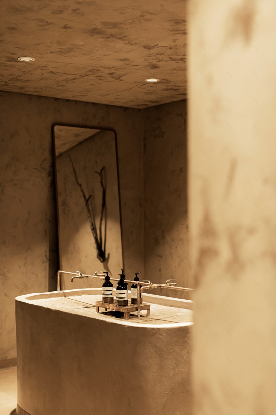 墨西哥风情餐厅设计,彰显创意与文化的融合-48