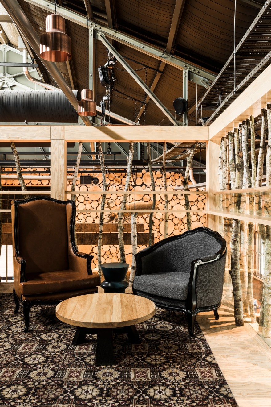 特克内建筑与室内设计-11