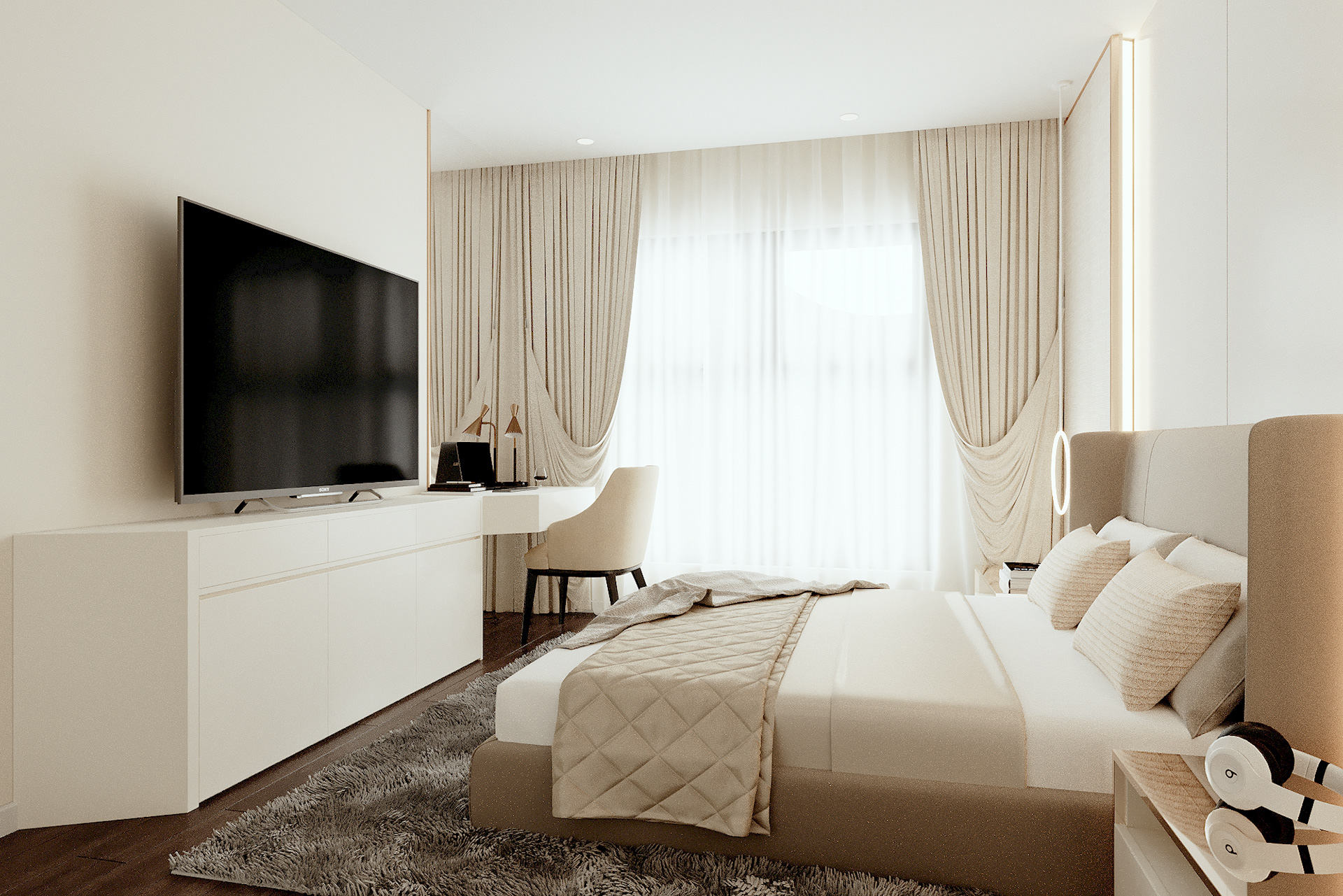 Saigon Royal - Ho Chi Minh City-9