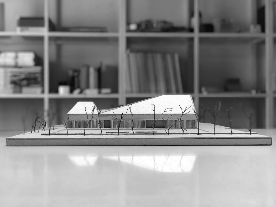 意大利阿尔比涅塞戈剧院与公园设计-2