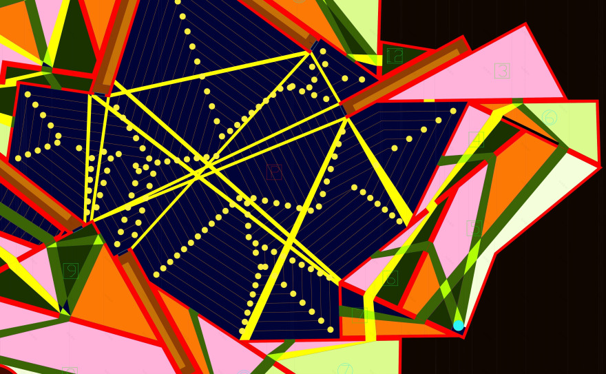 从模型到项目 | 神秘圣灵教堂的设计之旅-48